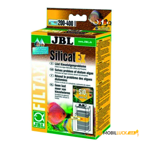  JBL SilicatEx     , 500  18678