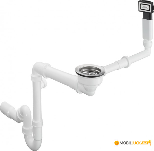  Hansgrohe D16-10    (43927000)