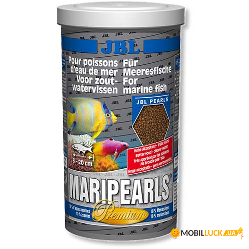  -    JBL MariPearls   , 1  18256