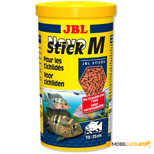   JBL NovoStick M      , 1  18392