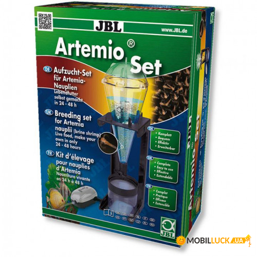  JBL ArtemioSet     47328