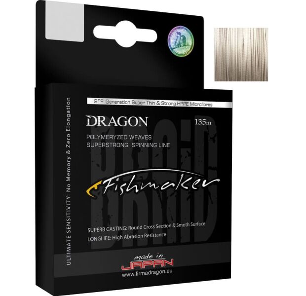  Dragon Fishmaker 135m 0.18mm 17.90kg  (PDF-41-04-018)