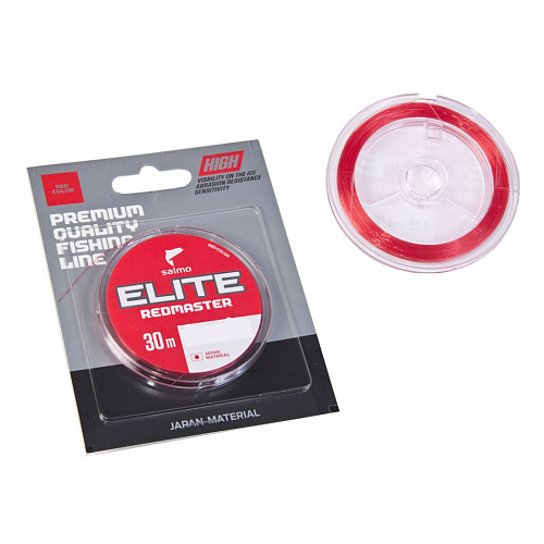 ˳  Salmo  Elite Redmaster 0.22/30  (4512-022)