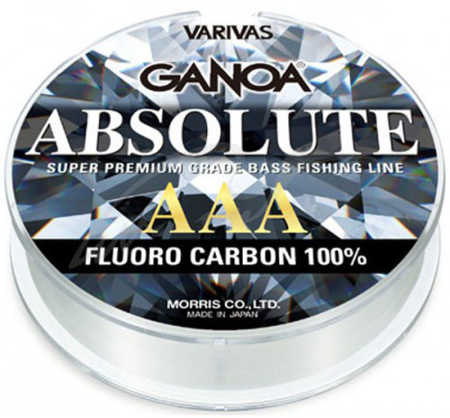   Varivas Ganoa Absolute 150 12 lb