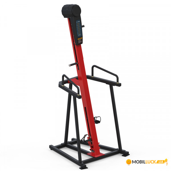  - Fit-ON Motorized Climber Warrior 200