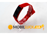 - Smart Heart Rate Bracelet