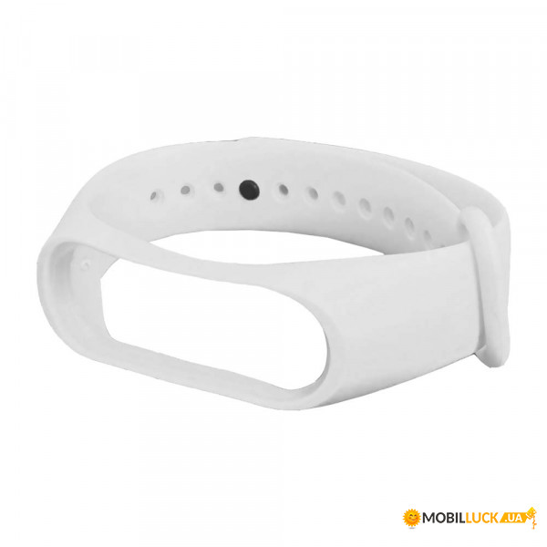   Xiaomi Mi Band 3 White