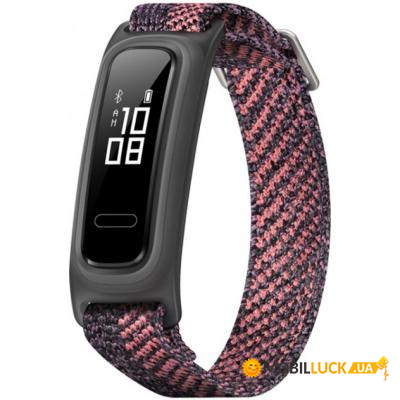   Huawei Band 4e Sakura Coral