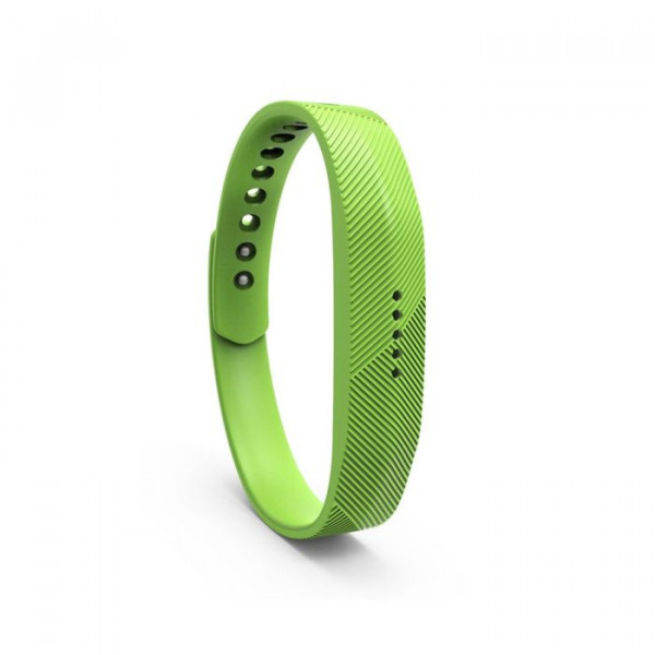 - Fitbit Flex 2 Green