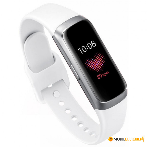 Գ- Samsung Galaxy Fit Silver