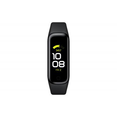 Գ- Samsung Galaxy Fit2 R220 Black (SM-R220NZKASEK)