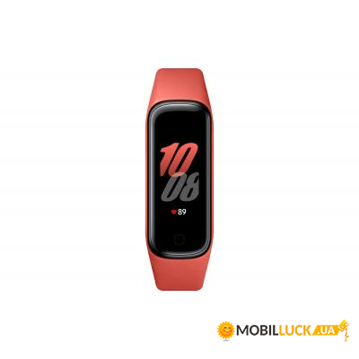 - Samsung SM-R220 Galaxy Fit2 Red (SM-R220NZRASEK)