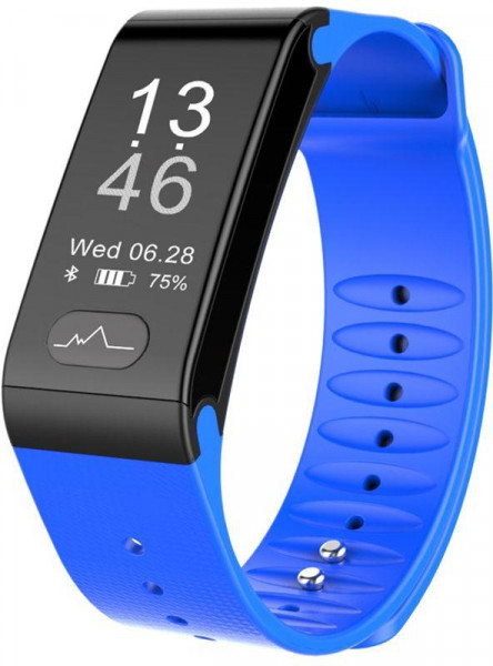 - UWatch T6 Blue #I/S