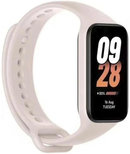 - Xiaomi Mi Smart Band 8 Active Pink (BHR7420GL)