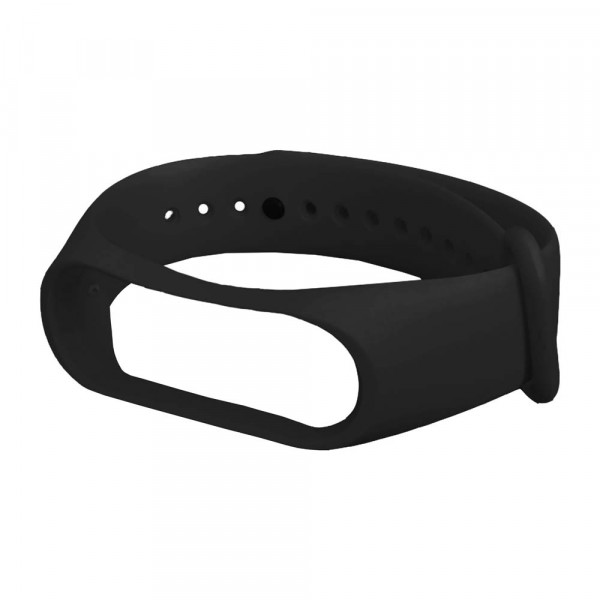  Xiaomi Mi Band 3/4 Black