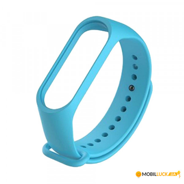  Xiaomi Mi Band 3/4 Sky blue