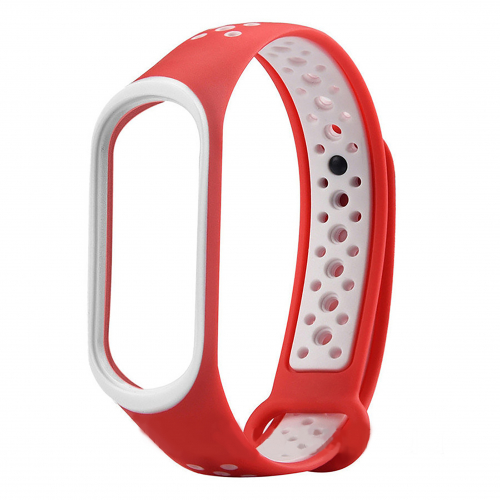  Xiaomi Mi Band 3 Sport Red-white