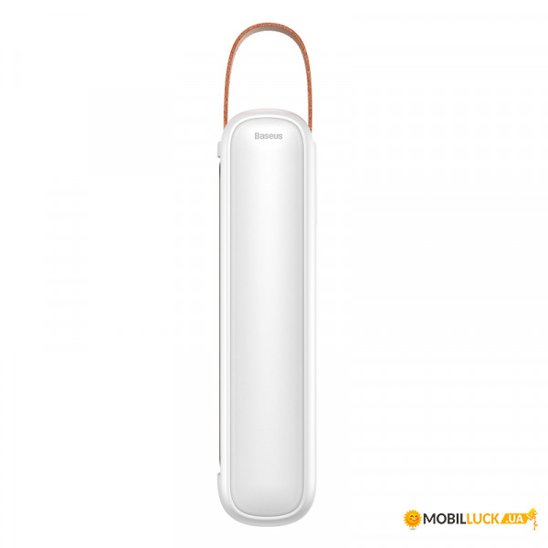 - Baseus CRYJD01-02 1000mAh 2hours Max White (12824)