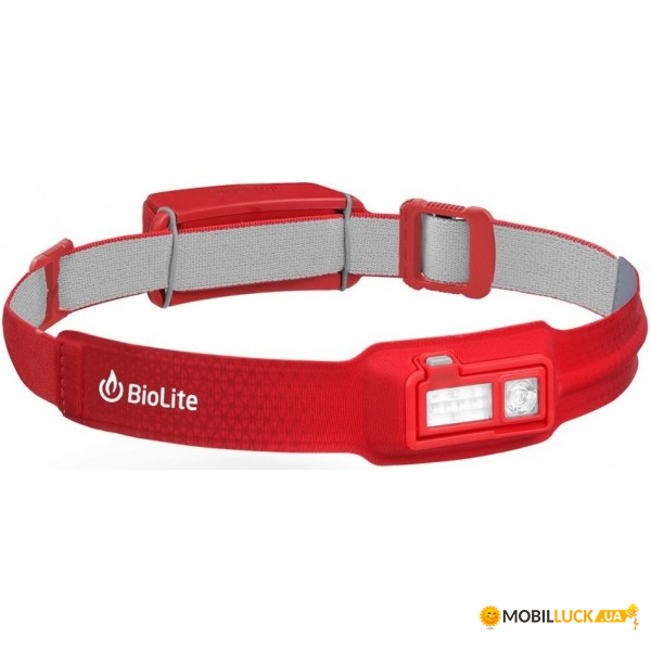   Biolite Headlamp 330   (1033-BLT HPA1004)