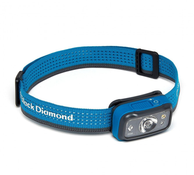   Black Diamond Cosmo 300 Azul (BD 620660.4004)