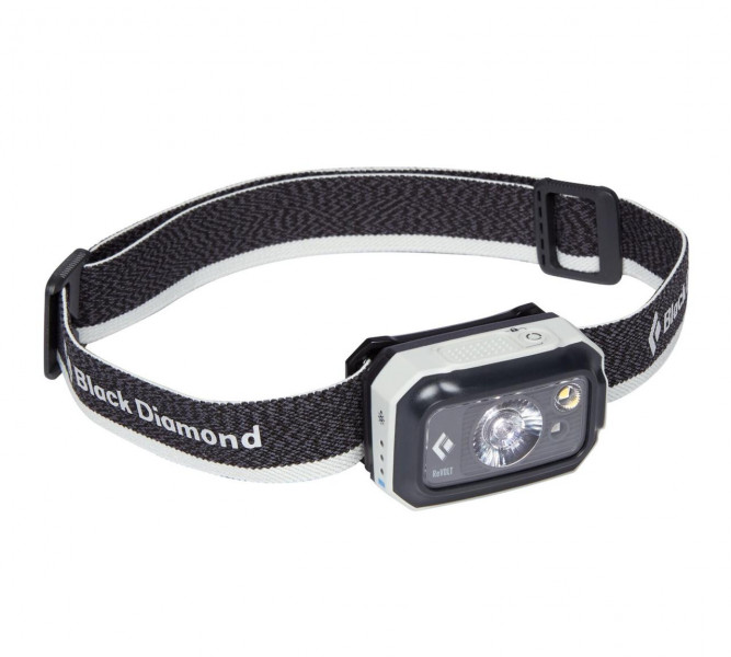   Black Diamond ReVolt 350 Aluminium (BD 620651.1001)