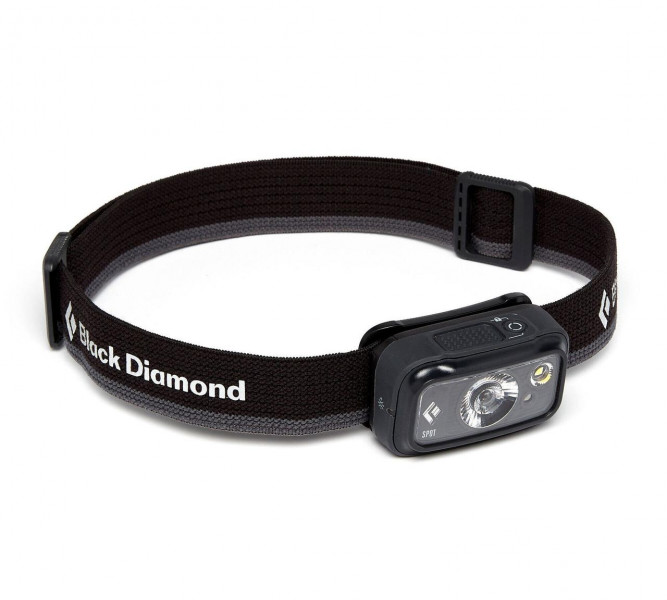   Black Diamond Spot 350 Graphite (BD 620659.0004)