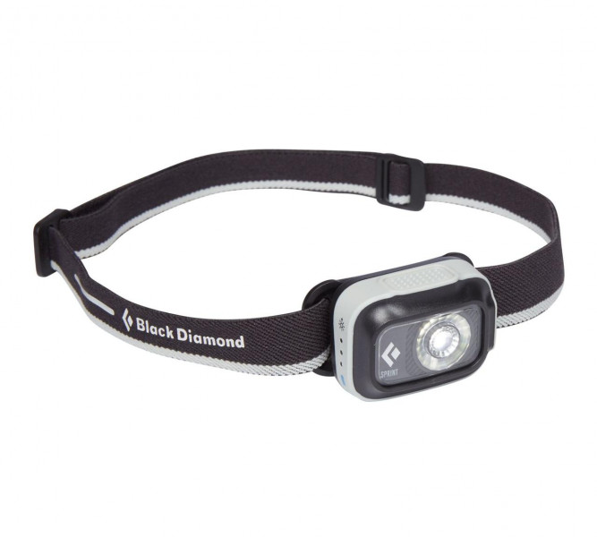   Black Diamond Sprint 225 Aluminium (BD 620653.1001)