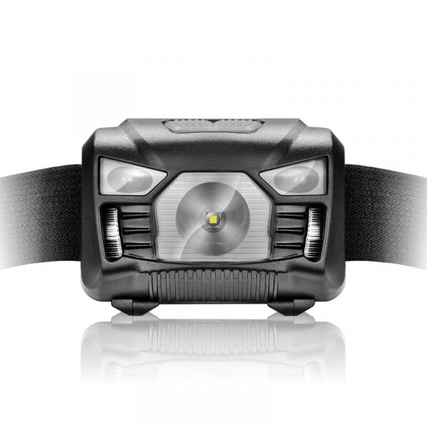   everActive HL-160 Viper, SMD LED 160Lm, Sensor, 3xAAA,  LED, IPX4, 5 , Box