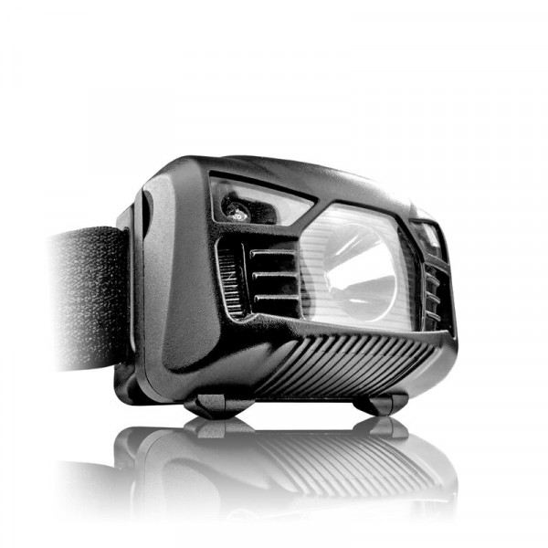   everActive HL-160 Viper, SMD LED 160Lm, Sensor, 3xAAA,  LED, IPX4, 5 , Box