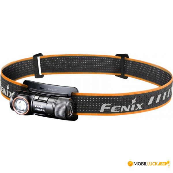   Fenix HM50R V2.0 (FEN-HM50RV20)