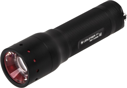  Led Lenser P7 (501046)