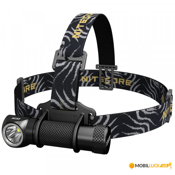   Nitecore HC33