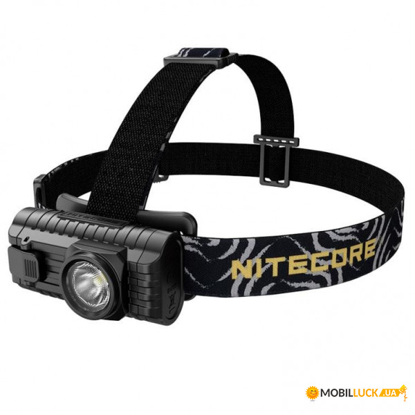   Nitecore HA23