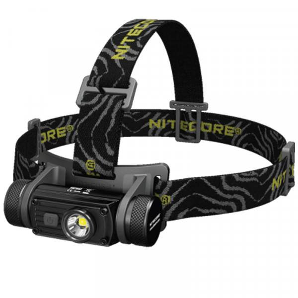   Nitecore HC60 