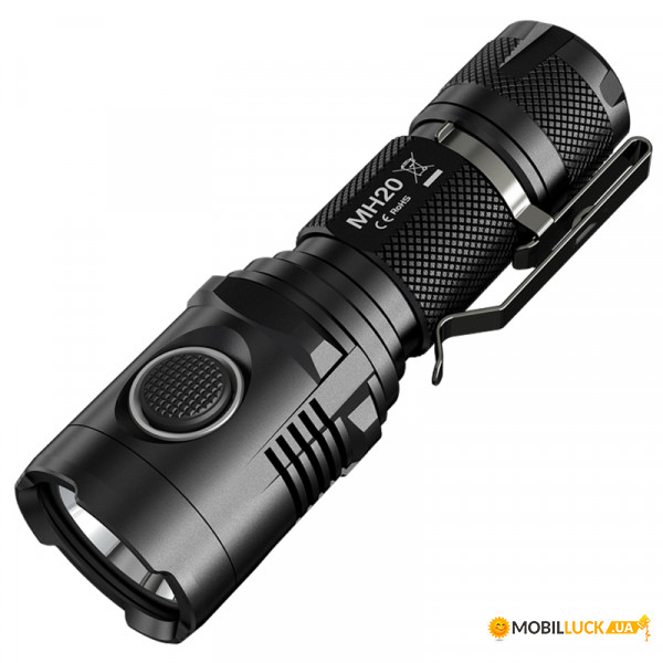  Nitecore MH20