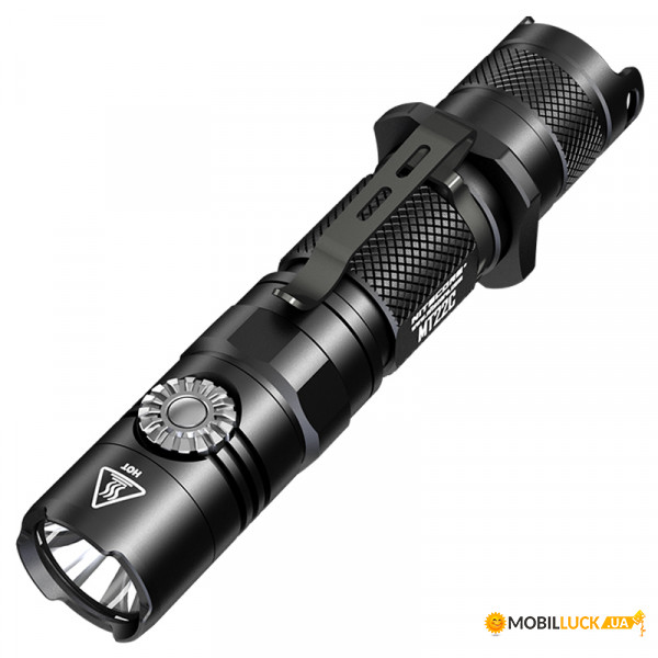  Nitecore MT22C