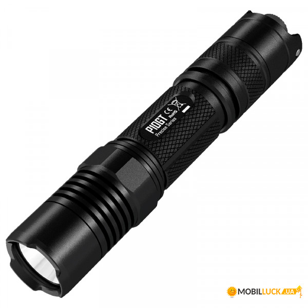  Nitecore P10GT