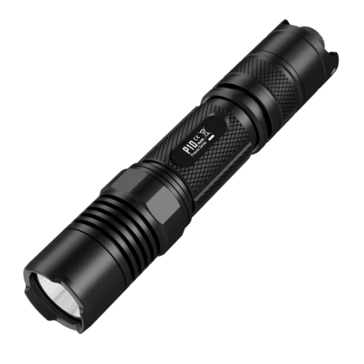  Nitecore P10