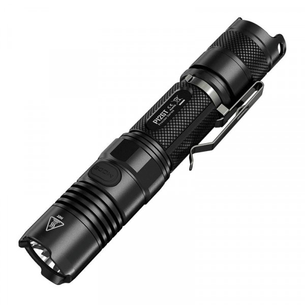  Nitecore P12GT