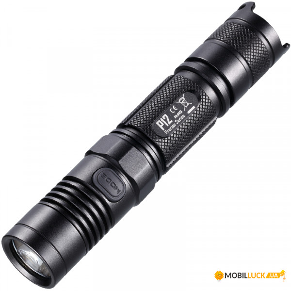  Nitecore P12w