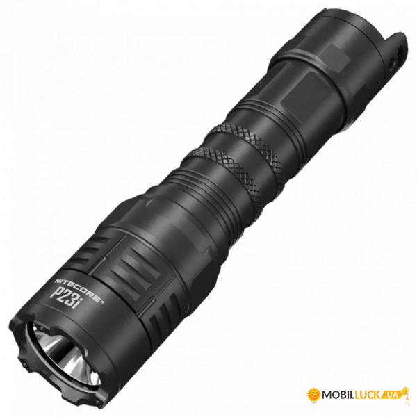  Nitecore P23i