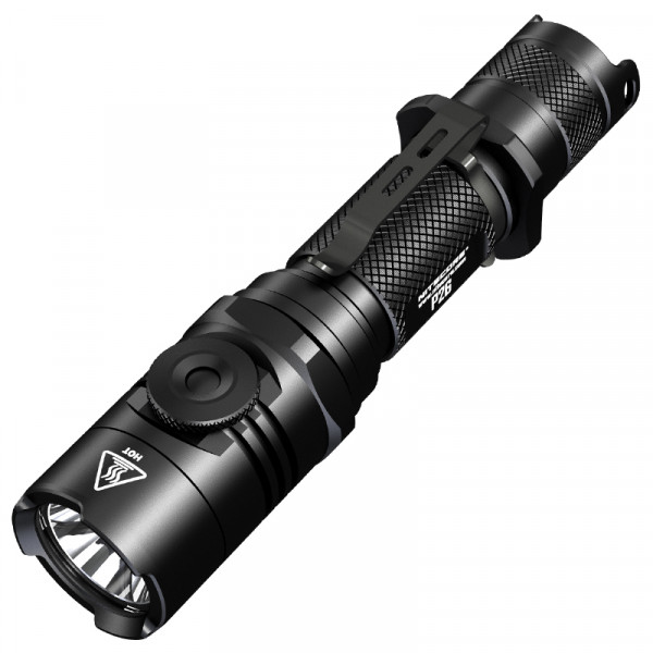  Nitecore P26