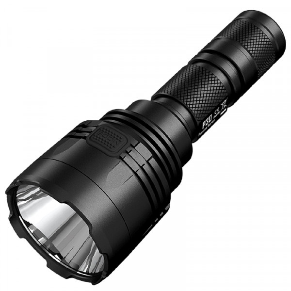  Nitecore P30