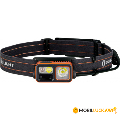  Olight Array 2S Orange (2370.35.39)