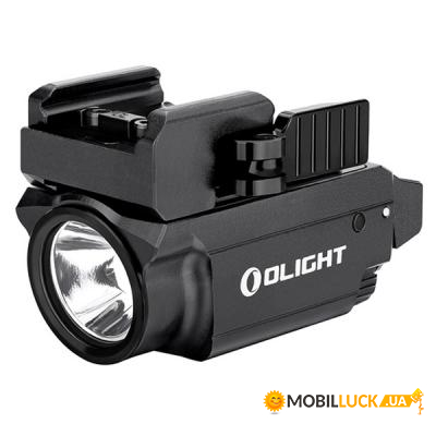  Olight Baldr Mini  Black (Baldr Mini)