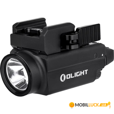  Olight Baldr S Black (2370.35.22)