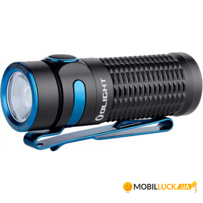  Olight Baton 3 Black 