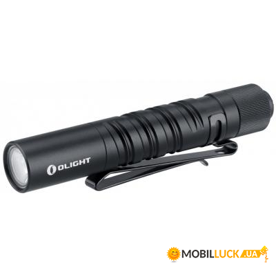  Olight I3T EOS Black (I3T EOS)