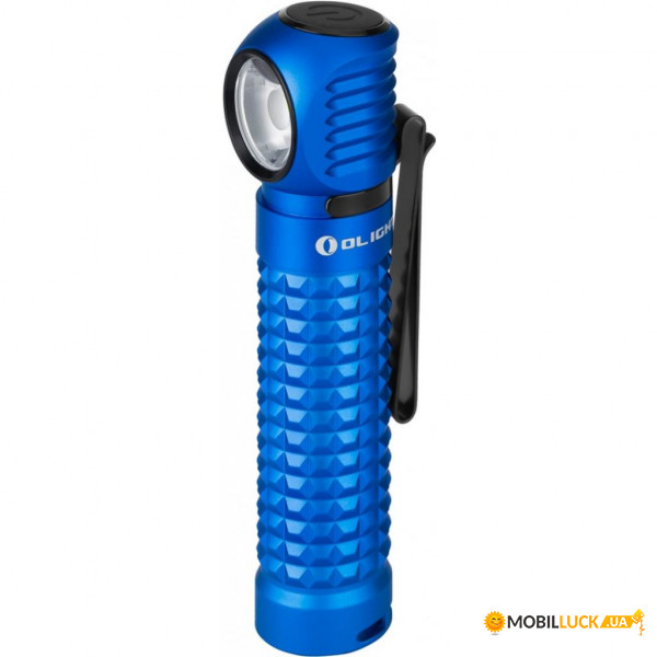  Olight Perun Blue (Perun-BL)