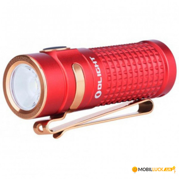  Olight S1R II Red (S1R2 Red)